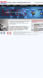 Mobile Screenshot of multiplexcontrol.com